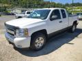 2010 Silverado 1500 LT Extended Cab 4x4 #2