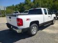 2010 Silverado 1500 LT Extended Cab 4x4 #6