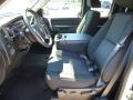 2010 Silverado 1500 LT Extended Cab 4x4 #10