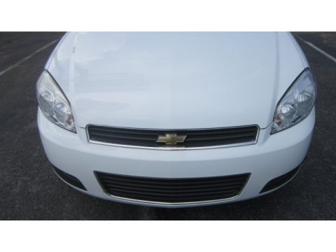 Summit White Chevrolet Impala LT. Click to enlarge. Summit White Chevrolet Impala LT. Click to enlarge.