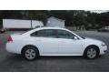 2010 Impala LT #4 2010 Impala LT #4