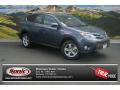 2013 RAV4 XLE AWD #1