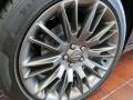  2013 Chrysler 300 C John Varvatos Limited Edition Wheel #8