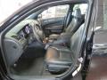  2013 Chrysler 300 Black Interior #9