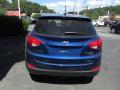 2013 Tucson Limited AWD #5