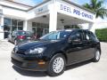 2010 Golf 4 Door #1