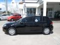 2010 Golf 4 Door #2