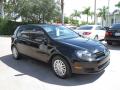 2010 Golf 4 Door #7