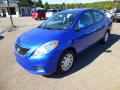 2012 Versa 1.6 SV Sedan #3