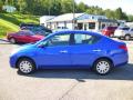 2012 Versa 1.6 SV Sedan #4