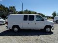 2013 E Series Van E150 Cargo #1