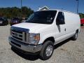2013 E Series Van E150 Cargo #4