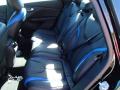 Rear Seat of 2013 Dodge Dart Mopar '13 #11