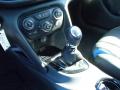  2013 Dart 6 Speed Manual Shifter #16