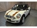 2010 Cooper Mayfair 50th Anniversary Hardtop #1