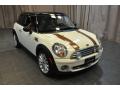 2010 Cooper Mayfair 50th Anniversary Hardtop #4