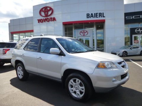 Baierl Acura on Used 2005 Acura Mdx Touring For Sale   Stock  T13774a   Dealerrevs Com