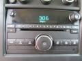 Audio System of 2012 Chevrolet Express LT 3500 Passenger Van #26