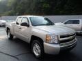 2010 Silverado 1500 LT Extended Cab 4x4 #1
