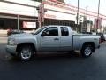 2010 Silverado 1500 LT Extended Cab 4x4 #2