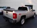 2010 Silverado 1500 LT Extended Cab 4x4 #11