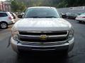 2010 Silverado 1500 LT Extended Cab 4x4 #13