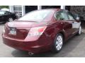 2010 Accord EX-L Sedan #5