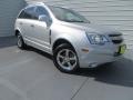 2012 Captiva Sport LTZ AWD #2