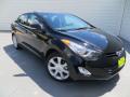 2013 Elantra Limited #1