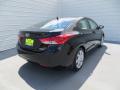 2013 Elantra Limited #4