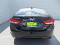 2013 Elantra Limited #5
