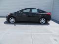 2013 Elantra Limited #8