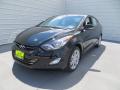 2013 Elantra Limited #9