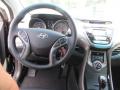 2013 Elantra Limited #25