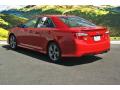 2014 Camry SE #3