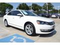 2012 Passat TDI SE #7
