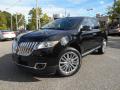Front 3/4 View of 2012 Lincoln MKX AWD #1 Front 3/4 View of 2012 Lincoln MKX AWD #1