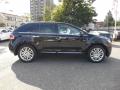 2012 Lincoln MKX Black #5 2012 Lincoln MKX Black #5