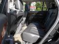 Rear Seat of 2012 Lincoln MKX AWD #10 Rear Seat of 2012 Lincoln MKX AWD #10