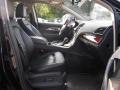 Front Seat of 2012 Lincoln MKX AWD #13 Front Seat of 2012 Lincoln MKX AWD #13