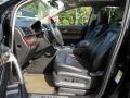 2012 Lincoln MKX Charcoal Black Interior #17 2012 Lincoln MKX Charcoal Black Interior #17