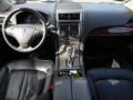 Dashboard of 2012 Lincoln MKX AWD #19 Dashboard of 2012 Lincoln MKX AWD #19