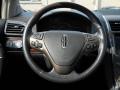 2012 Lincoln MKX AWD Steering Wheel #20 2012 Lincoln MKX AWD Steering Wheel #20
