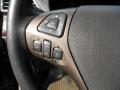 Controls of 2012 Lincoln MKX AWD #21 Controls of 2012 Lincoln MKX AWD #21
