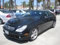 2008 CLS 550 #5
