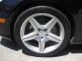 2008 CLS 550 #24