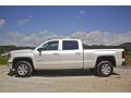 2014 Sierra 1500 SLE Crew Cab 4x4 #1 2014 Sierra 1500 SLE Crew Cab 4x4 #1