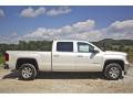 2014 Sierra 1500 SLE Crew Cab 4x4 #2 2014 Sierra 1500 SLE Crew Cab 4x4 #2
