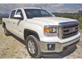 2014 Sierra 1500 SLE Crew Cab 4x4 #3 2014 Sierra 1500 SLE Crew Cab 4x4 #3