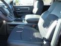 Front Seat of 2014 Ram 1500 Sport Quad Cab 4x4 #11